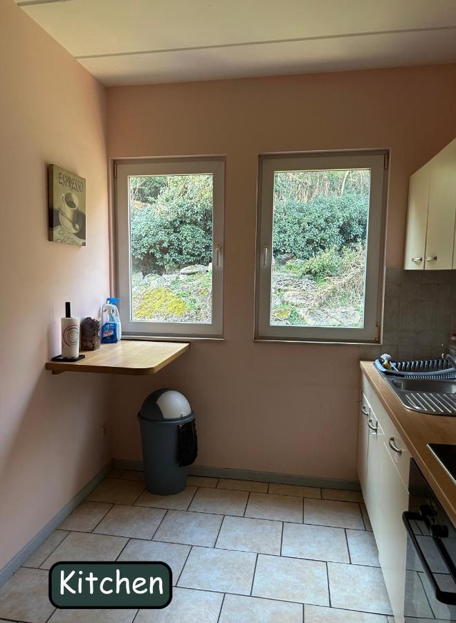 L'Arizona Dinant - Studio Montana - Barbecue, Free Parking, Dog Ok المظهر الخارجي الصورة