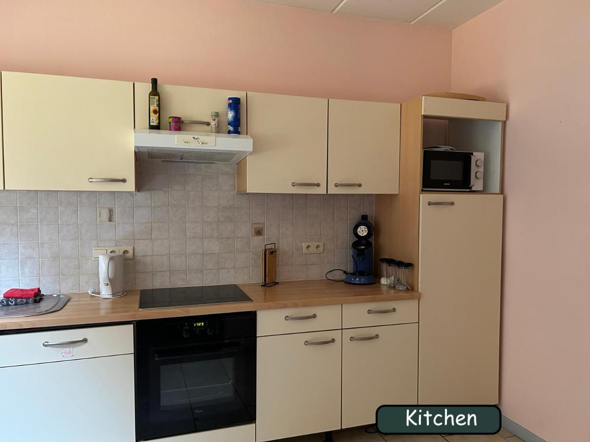 L'Arizona Dinant - Studio Montana - Barbecue, Free Parking, Dog Ok المظهر الخارجي الصورة