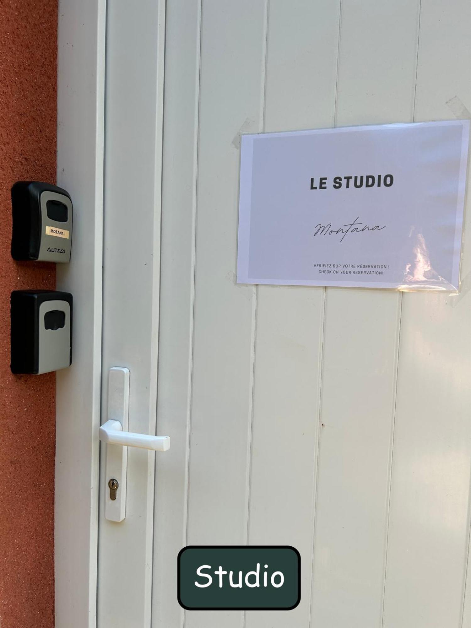 L'Arizona Dinant - Studio Montana - Barbecue, Free Parking, Dog Ok المظهر الخارجي الصورة
